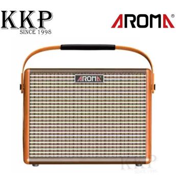 AROMA AG-26A 藍芽喇叭